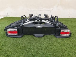 Portabicicletas eBikes Thule