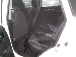 Nissan Qashqai dCi 85 Acenta 85 kW (115 CV)