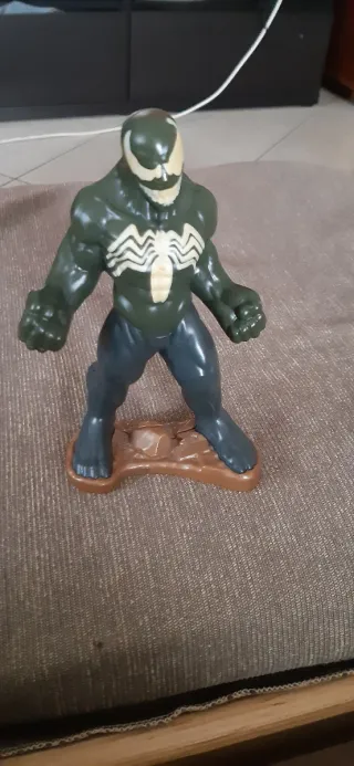 Spider-Man Venom