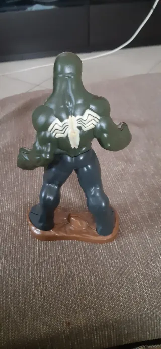 Spider-Man Venom