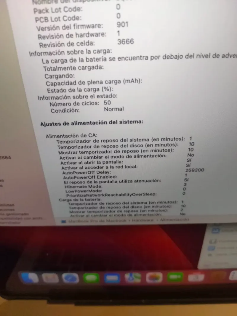 MacBook Pro 2017 i5/16/128 afbeelding 5