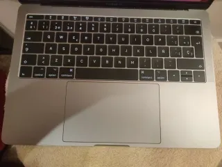 MacBook Pro 2017 i5/16/128