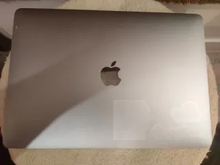 MacBook Pro 2017 i5/16/128