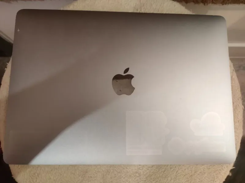 MacBook Pro 2017 i5/16/128 afbeelding 7