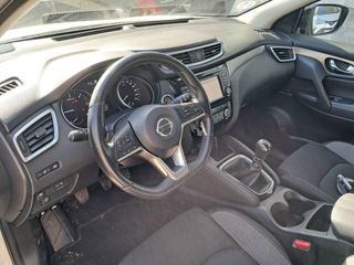 Nissan Qashqai dCi 115 N-Connecta 4x2 85 kW (115 CV)