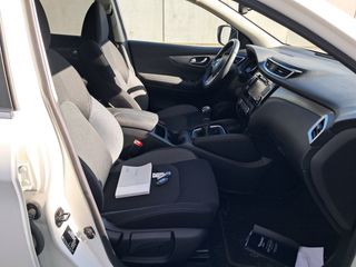 Nissan Qashqai dCi 115 N-Connecta 4x2 85 kW (115 CV)