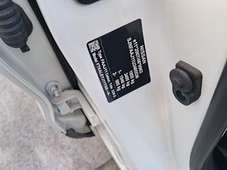 Nissan Qashqai dCi 115 N-Connecta 4x2 85 kW (115 CV)