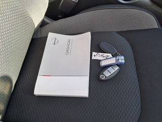 Nissan Qashqai dCi 115 N-Connecta 4x2 85 kW (115 CV)