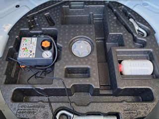 Nissan Qashqai dCi 115 N-Connecta 4x2 85 kW (115 CV)