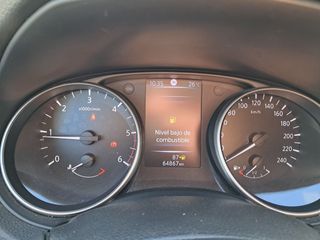 Nissan Qashqai dCi 115 N-Connecta 4x2 85 kW (115 CV)