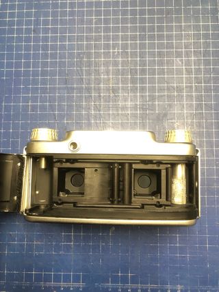 Cámara Estereoscópica TDC Stereo Vivid