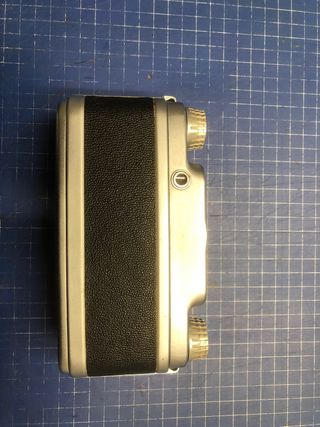 Cámara Estereoscópica TDC Stereo Vivid