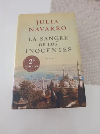 La sangre de los inocentes