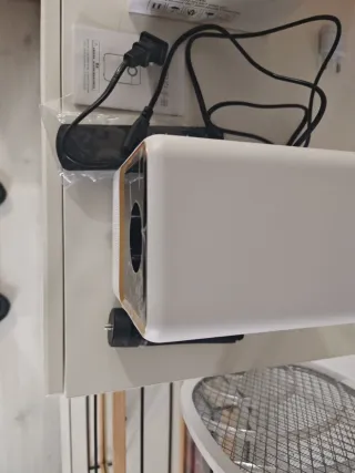 Proyector Yangzi LED Blanco