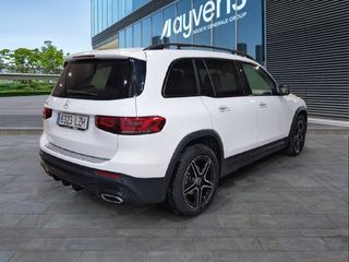 Mercedes-Benz GLB 180 100 kW (136 CV)