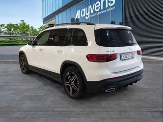 Mercedes-Benz GLB 180 100 kW (136 CV)