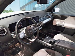 Mercedes-Benz GLB 180 100 kW (136 CV)