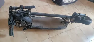 Patinete Eléctrico SmartGyro para Piezas