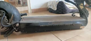 Patinete Eléctrico SmartGyro para Piezas