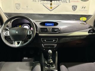 Renault Megane 2013