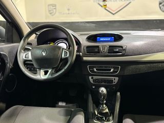 Renault Megane 2013