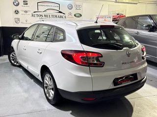 Renault Megane 2013