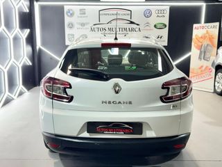 Renault Megane 2013
