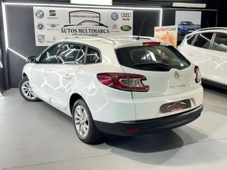 Renault Megane 2013