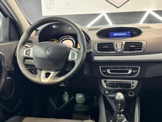 Renault Megane 2013