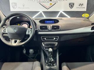 Renault Megane 2013