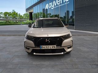 DS DS7 Crossback E-Tense 225 Performance Line Auto 165 kW (225 CV)