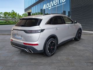 DS DS7 Crossback E-Tense 225 Performance Line Auto 165 kW (225 CV)