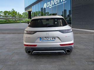DS DS7 Crossback E-Tense 225 Performance Line Auto 165 kW (225 CV)
