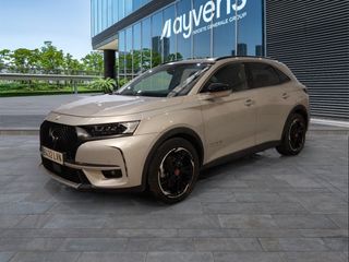 DS DS7 Crossback E-Tense 225 Performance Line Auto 165 kW (225 CV)