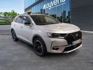 DS DS7 Crossback E-Tense 225 Performance Line Auto 165 kW (225 CV)