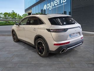 DS DS7 Crossback E-Tense 225 Performance Line Auto 165 kW (225 CV)