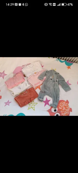 Tutine ciniglia neonata 1 mese