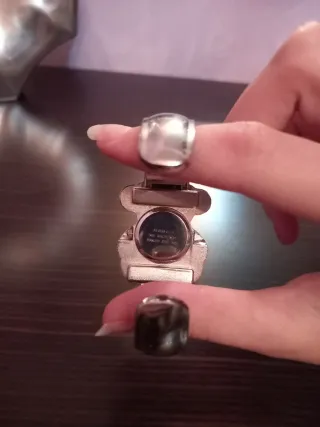 Reloj Oso Tous Amarillo