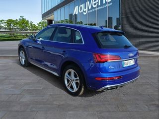 Audi Q5 TFSIe S Line 55 quattro-ultra 270 kW (367 CV) S tronic