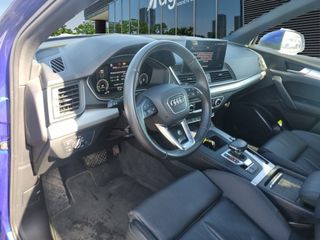 Audi Q5 TFSIe S Line 55 quattro-ultra 270 kW (367 CV) S tronic