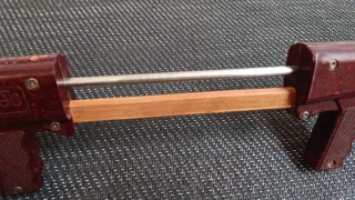 Escopeta Juguete Nemrod Antigua Vintage