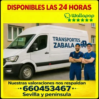 Mudanzas económicas