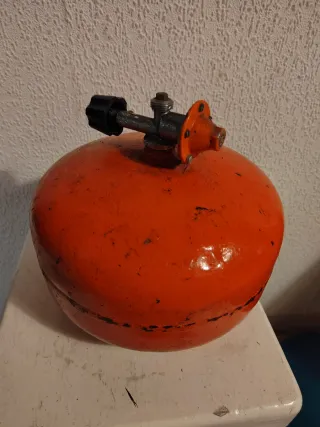 Repuesto Campingaz Naranja