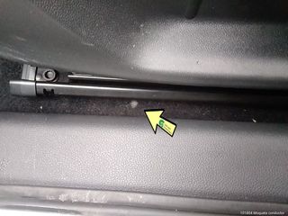 Skoda Kamiq 1.0 TSI Ambition 81 kW (110 CV)