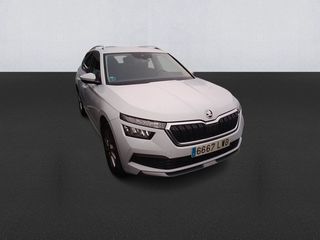 Skoda Kamiq 1.0 TSI Ambition 81 kW (110 CV)