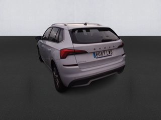 Skoda Kamiq 1.0 TSI Ambition 81 kW (110 CV)