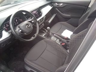 Skoda Kamiq 1.0 TSI Ambition 81 kW (110 CV)