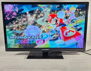 TV LED Blaupunkt 32"