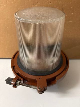 Farol Intemperie CARANDINI.IP/65