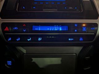 Toyota Land Cruiser 2.8 D-4D GX 7 Plazas